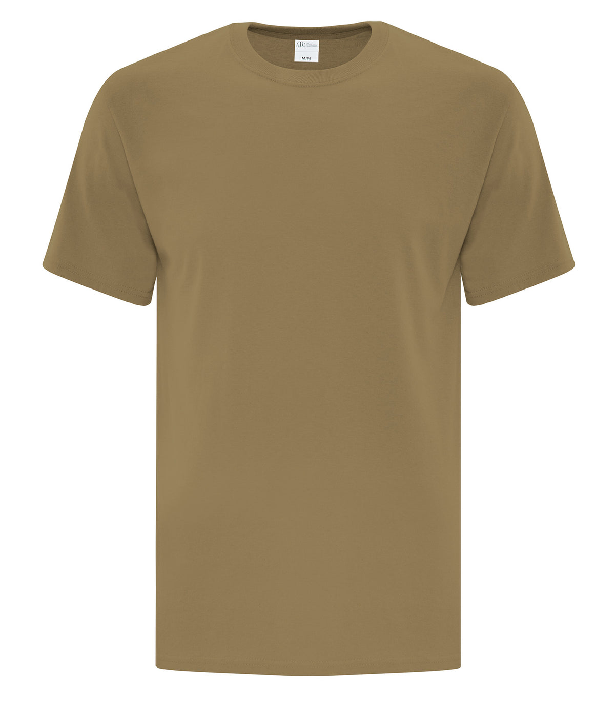 EVERYDAY COTTON TEE. 1000