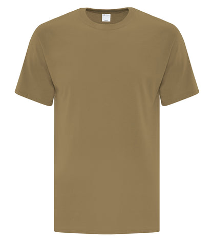 EVERYDAY COTTON TEE. 1000