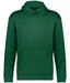 Augusta 5505 - Wicking Fleece Hoodie