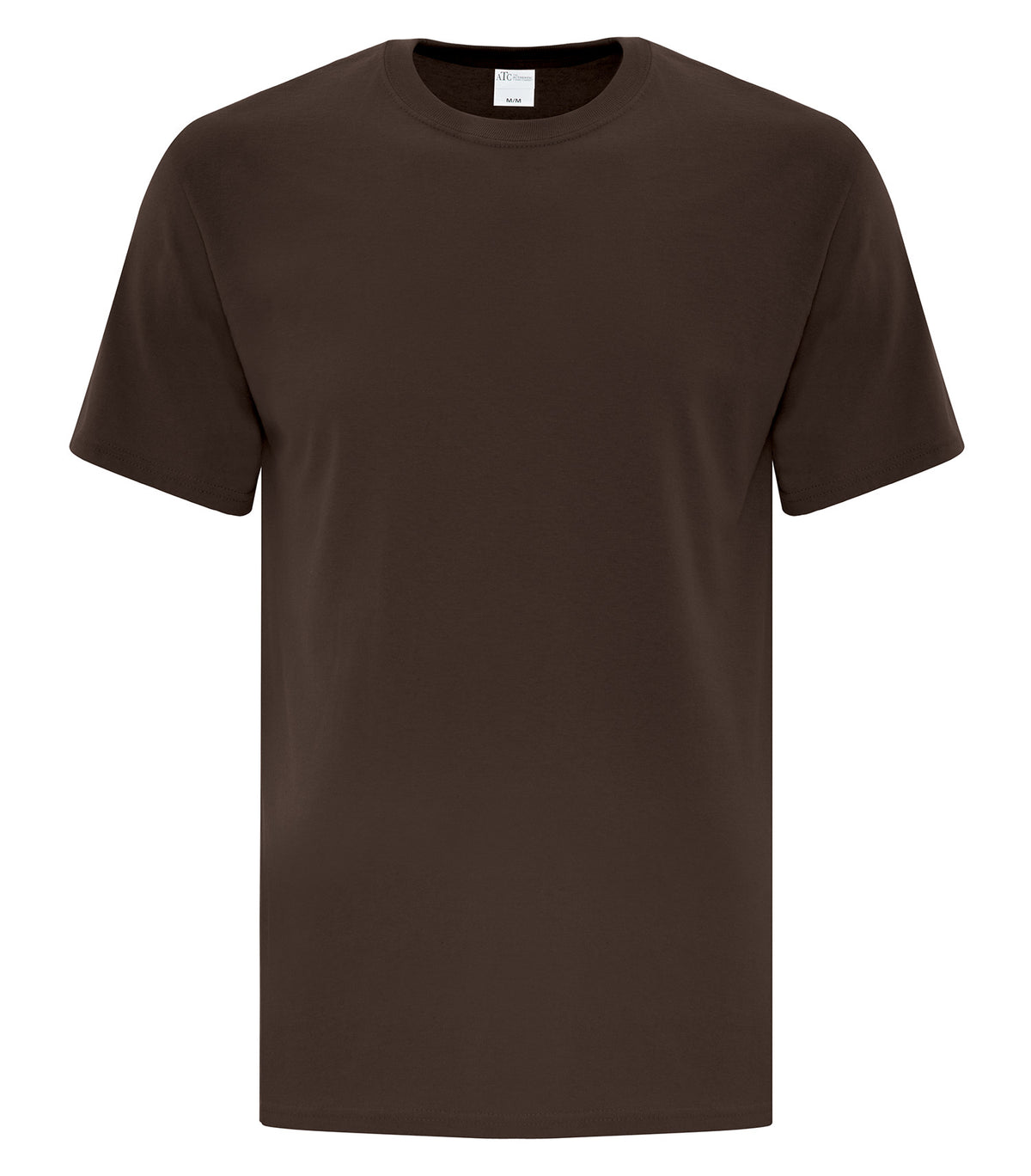 EVERYDAY COTTON TEE. 1000