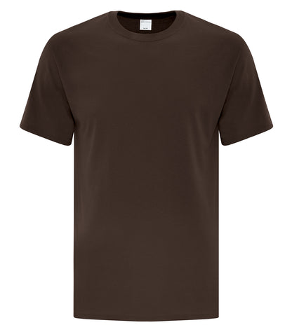 EVERYDAY COTTON TEE. 1000