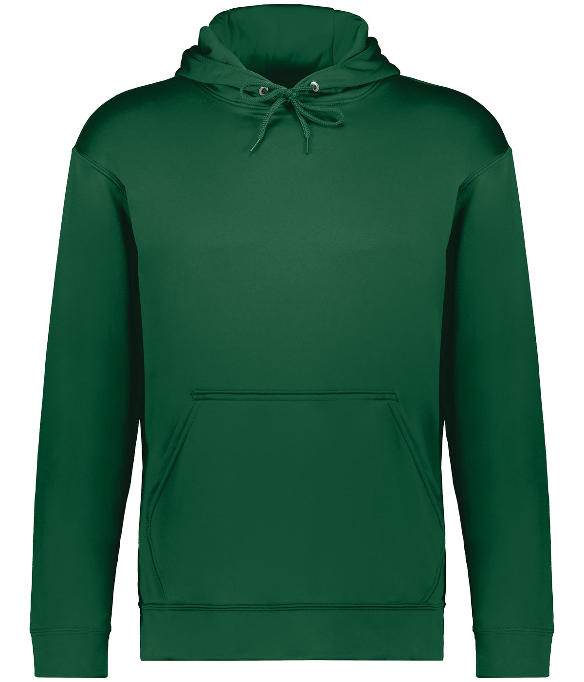 Augusta 5505 - Wicking Fleece Hoodie