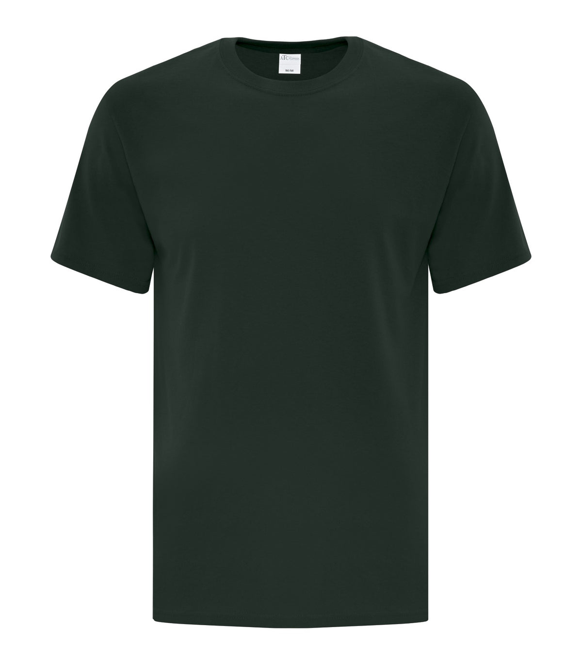 EVERYDAY COTTON TEE. 1000