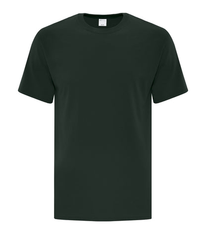 EVERYDAY COTTON TEE. 1000