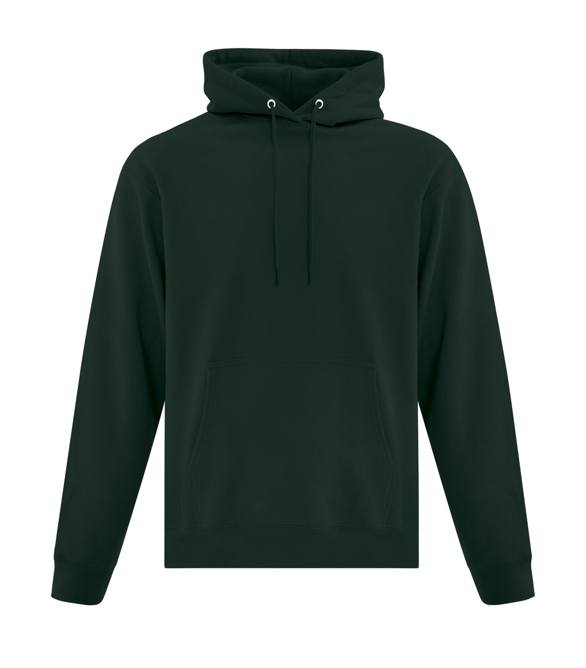 EVERYDAY FLEECE HOODIE. ATCF2500
