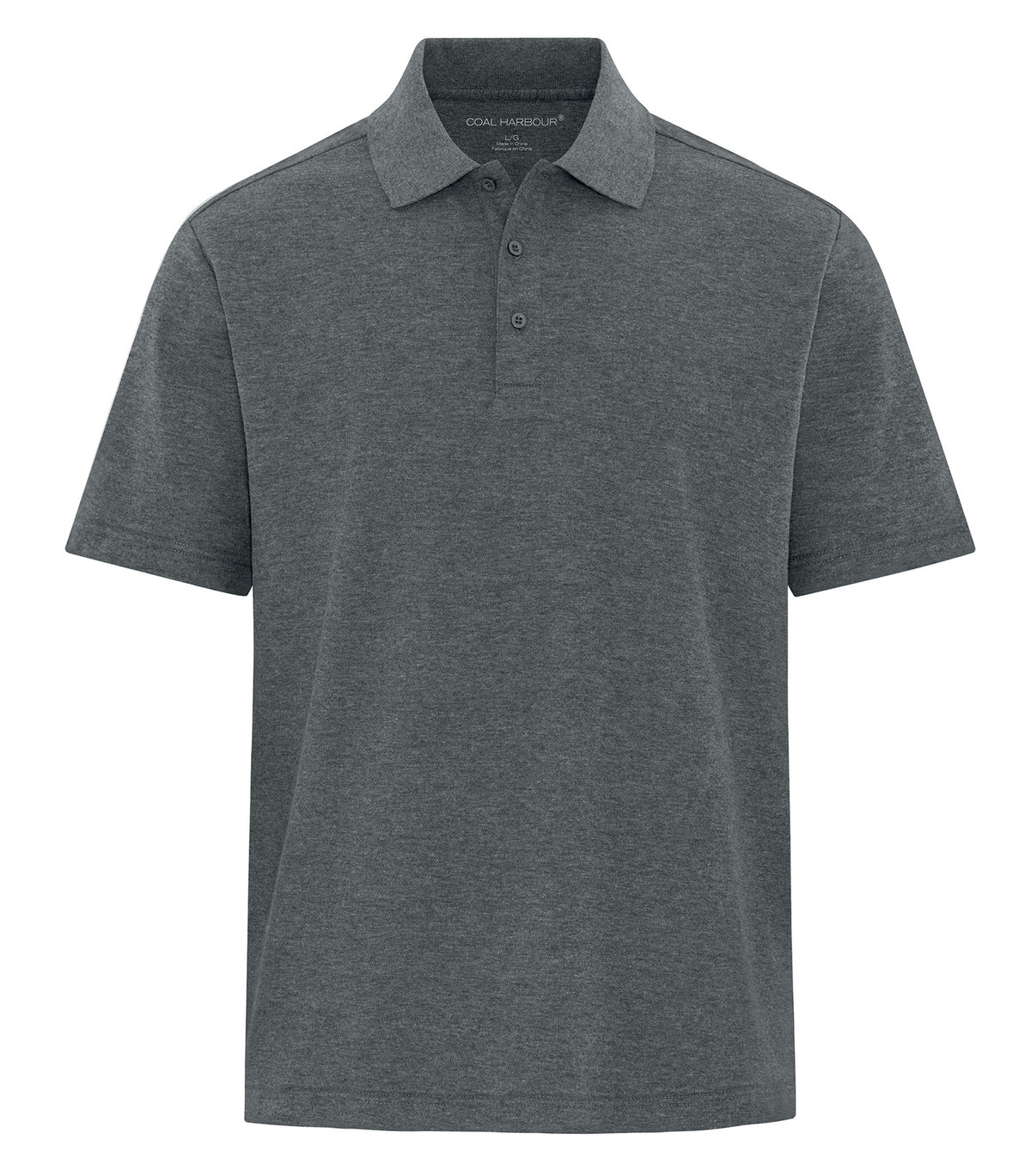 EVERYDAY CVC POLO. S4047
