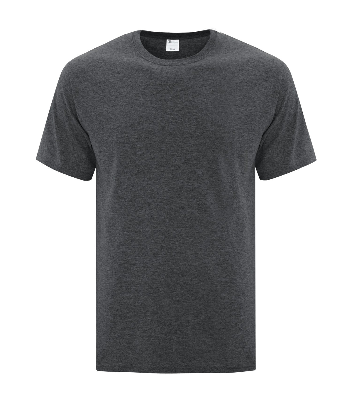 EVERYDAY COTTON TEE. 1000