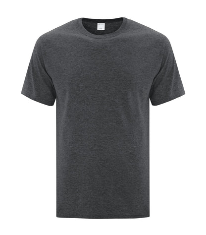 EVERYDAY COTTON TEE. 1000