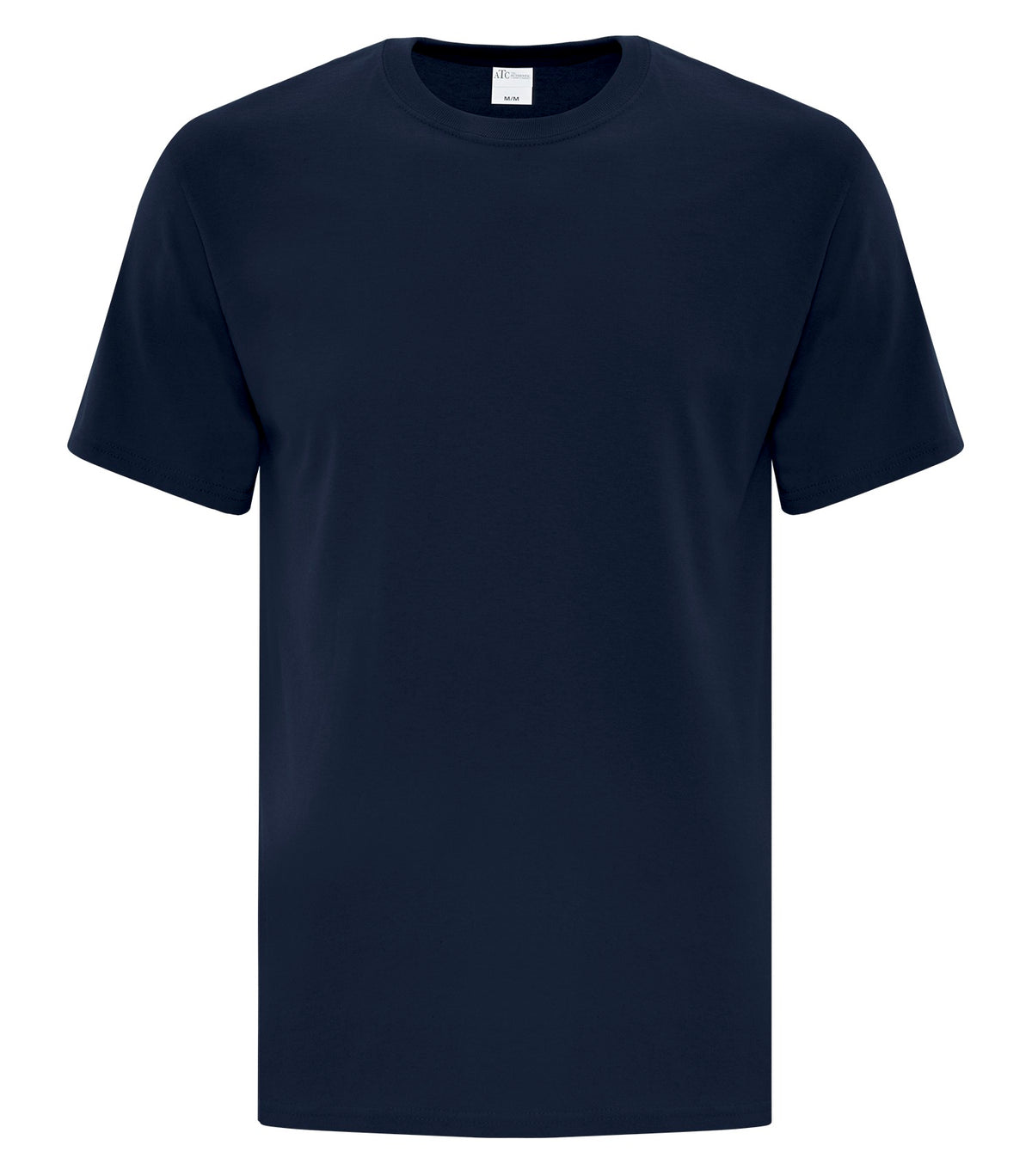EVERYDAY COTTON TEE. 1000