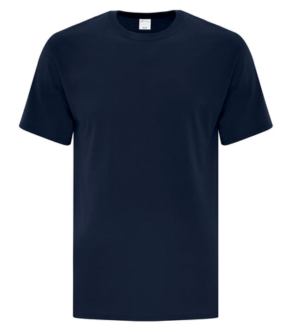 EVERYDAY COTTON TEE. 1000