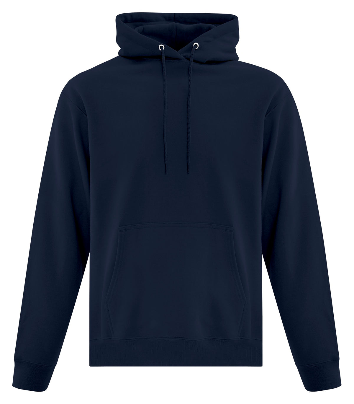 EVERYDAY FLEECE HOODIE. ATCF2500