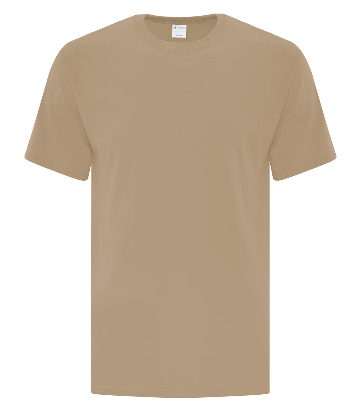 EVERYDAY COTTON TEE. 1000