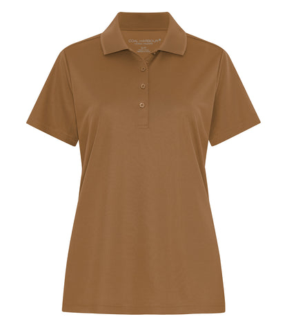 EVERYDAY SNAG RESISTANT LADIES’ POLO. L365