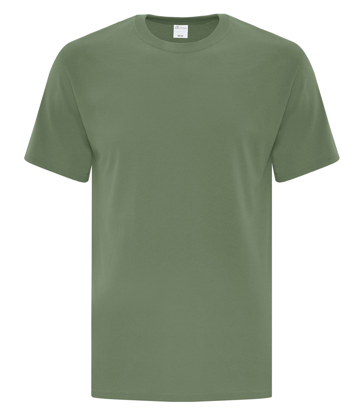 EVERYDAY COTTON TEE. 1000