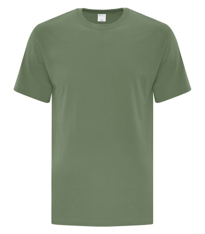 EVERYDAY COTTON TEE. 1000