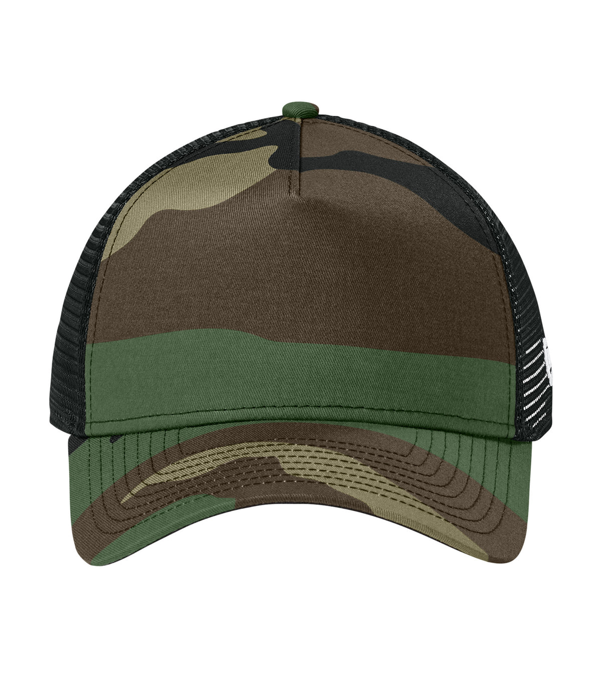 NEW ERA® 9FORTY® SNAPBACK TRUCKER CAP. NE205