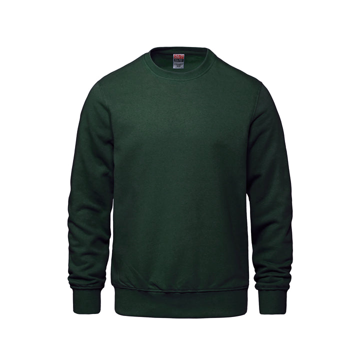 L00540 - Crew - Adult Crewneck Sweatshirt