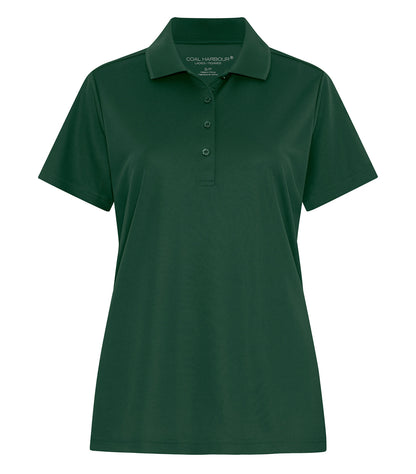 EVERYDAY SNAG RESISTANT LADIES’ POLO. L365