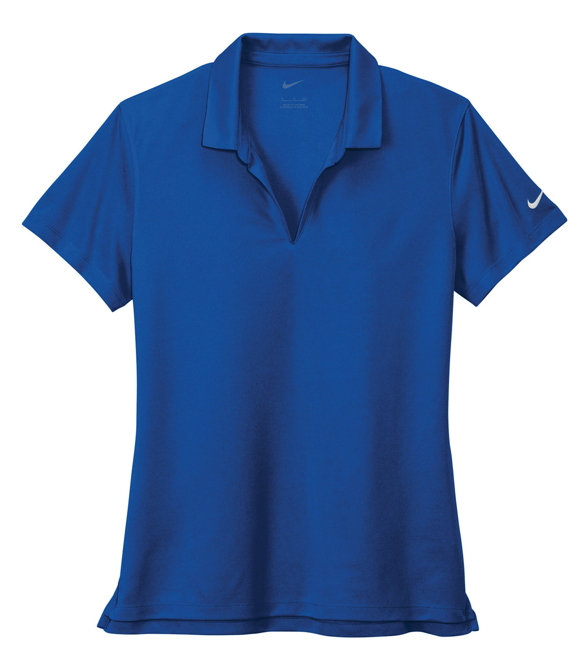 NIKE Dri-FIT MICRO PIQUE 2.0 LADIES' POLO. NKDC1991