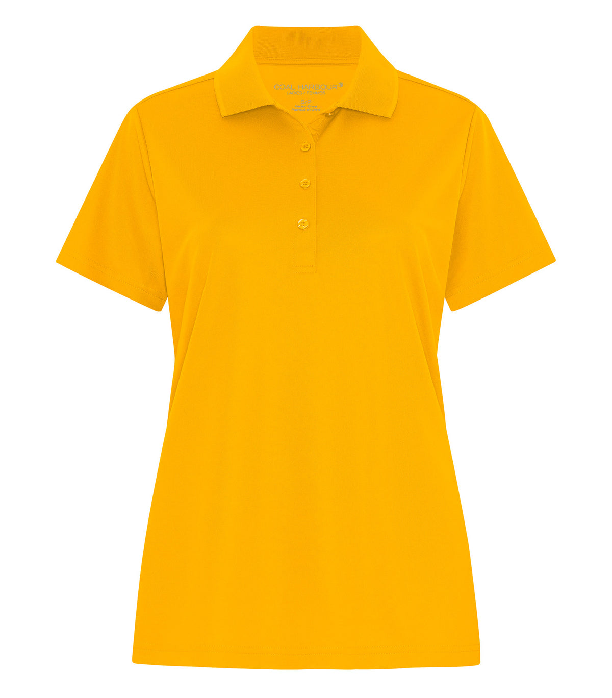 EVERYDAY SNAG RESISTANT LADIES’ POLO. L365