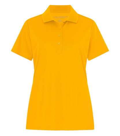 EVERYDAY SNAG RESISTANT LADIES’ POLO. L365