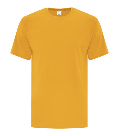 EVERYDAY COTTON TEE. 1000