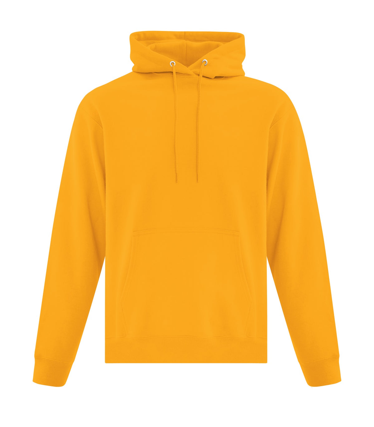 EVERYDAY FLEECE HOODIE. ATCF2500