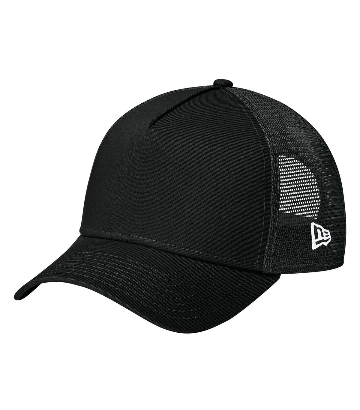 NEW ERA® 9FORTY® SNAPBACK TRUCKER CAP. NE205