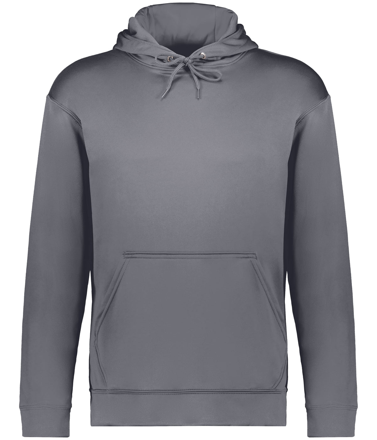 Augusta 5505 - Wicking Fleece Hoodie