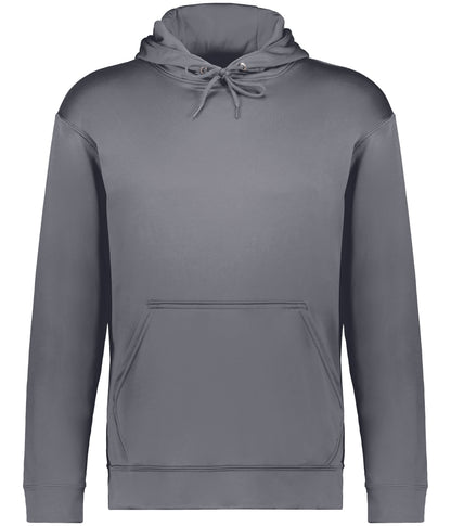 Augusta 5505 - Wicking Fleece Hoodie