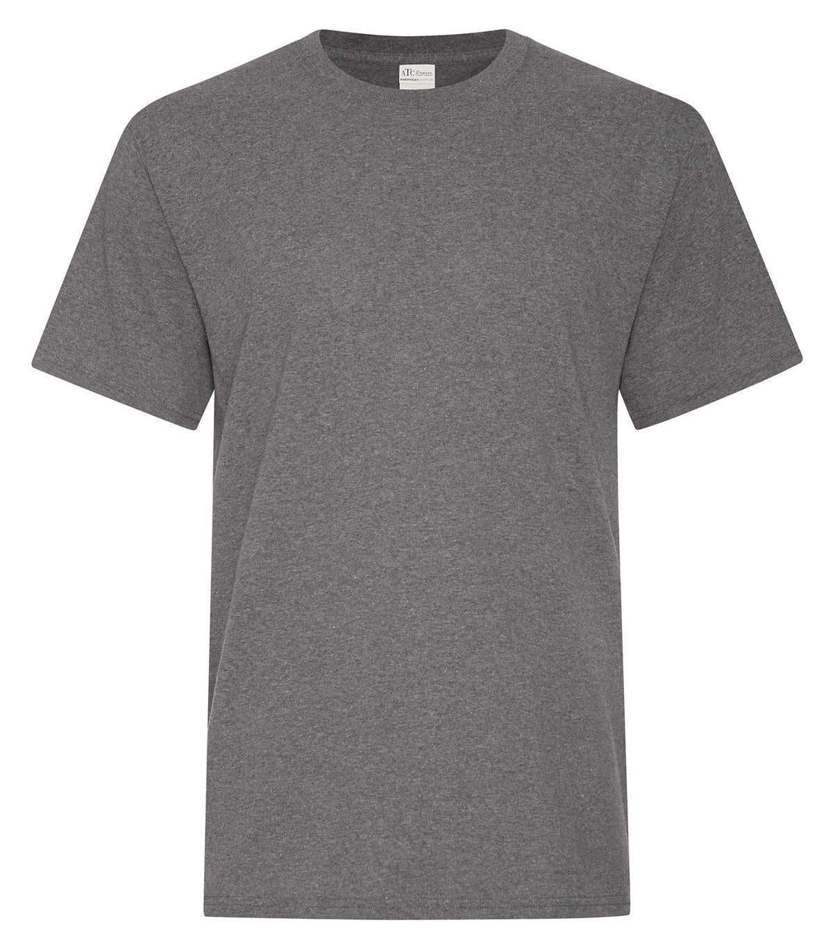 EVERYDAY COTTON TEE. 1000
