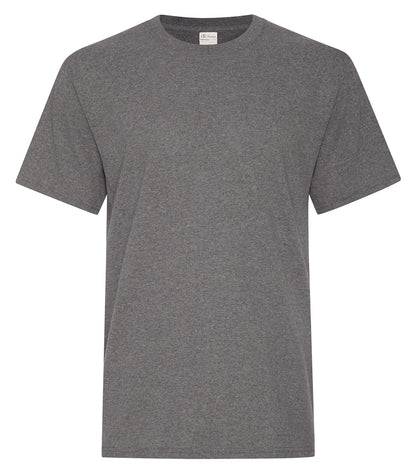EVERYDAY COTTON TEE. 1000