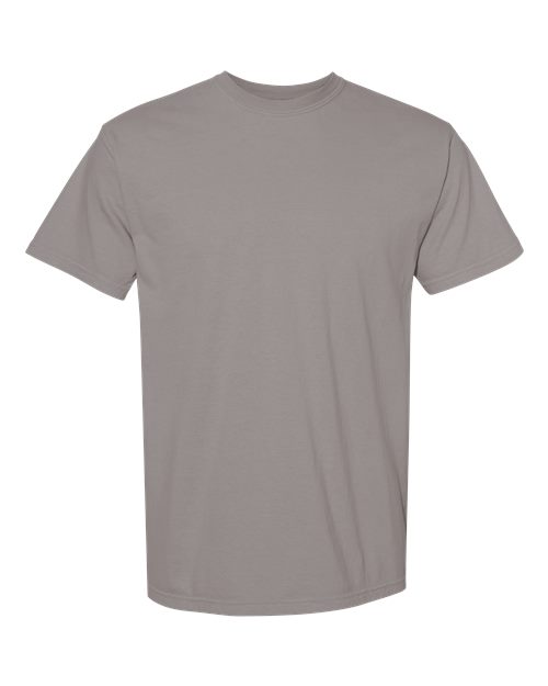Unisex Garment-Dyed Heavyweight T-Shirt