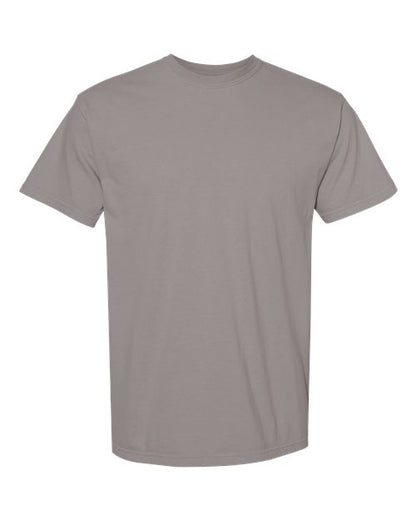 Unisex Garment-Dyed Heavyweight T-Shirt