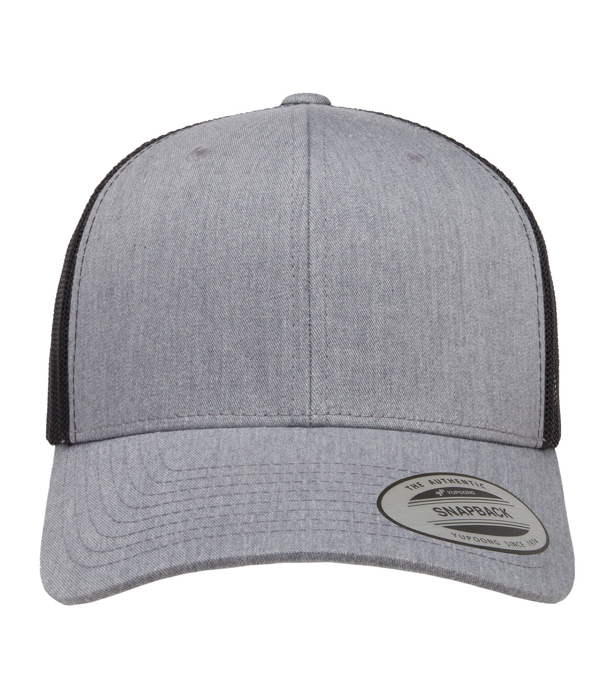 ATC™ YP CLASSICS® RETRO TRUCKER CAP. ATC6606
