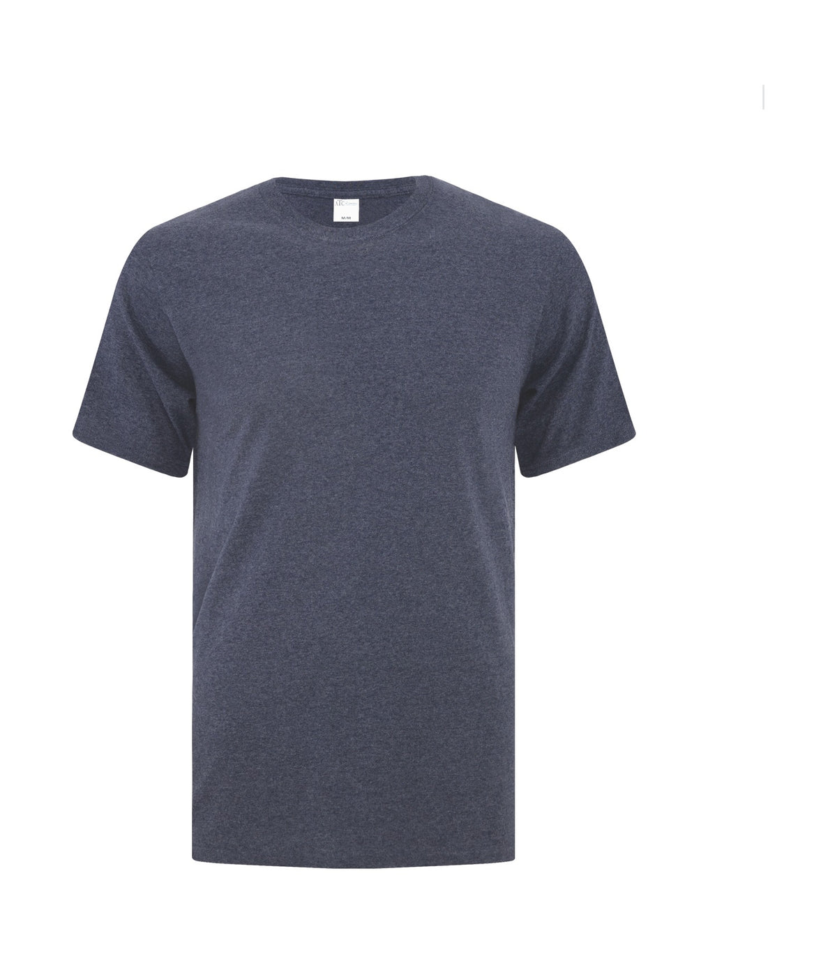 EVERYDAY COTTON TEE. 1000