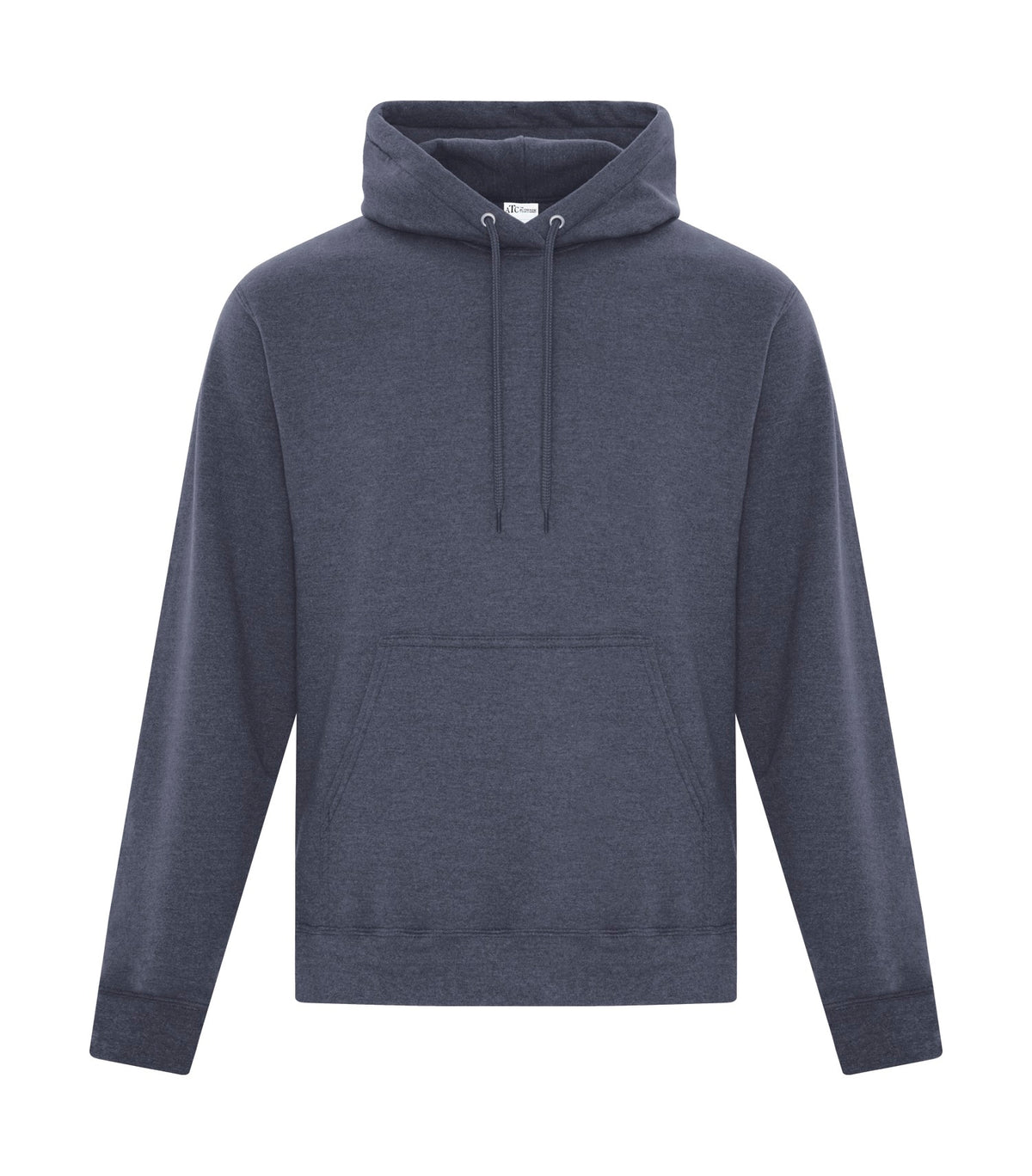 EVERYDAY FLEECE HOODIE. ATCF2500