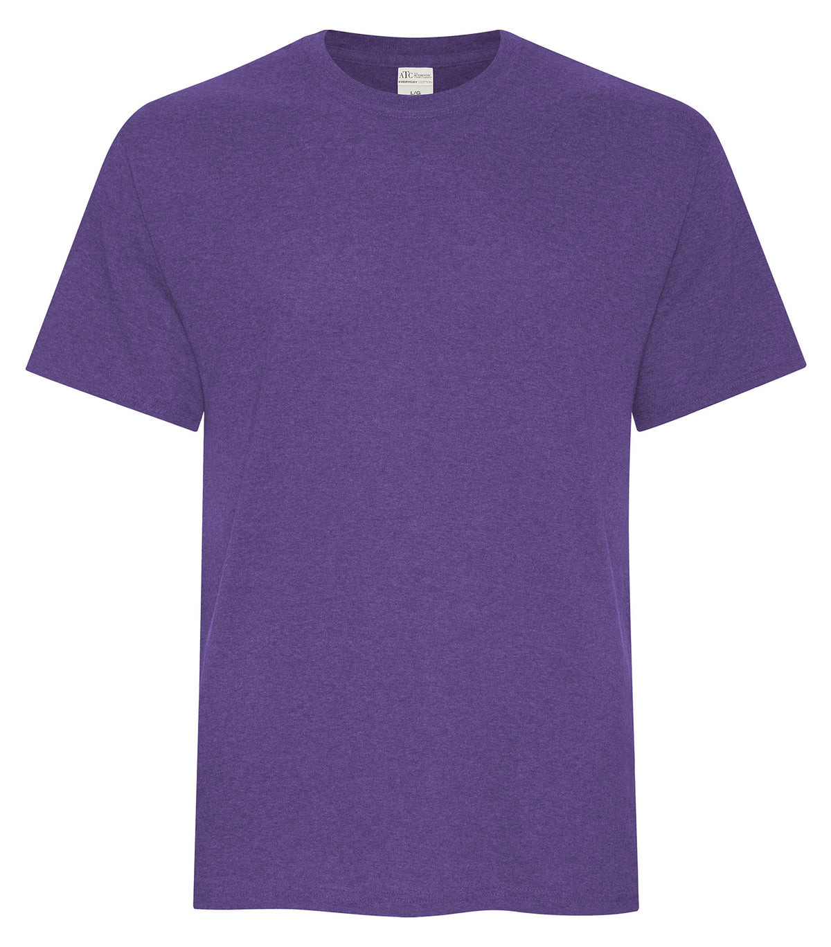 EVERYDAY COTTON TEE. 1000