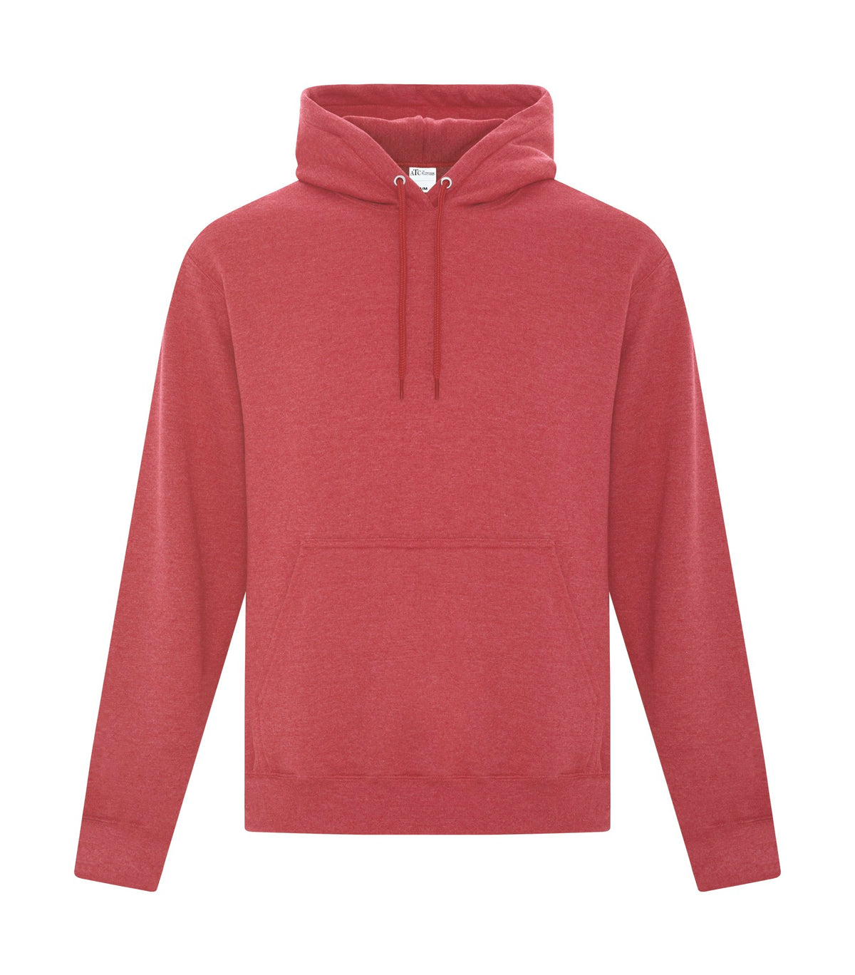 EVERYDAY FLEECE HOODIE. ATCF2500