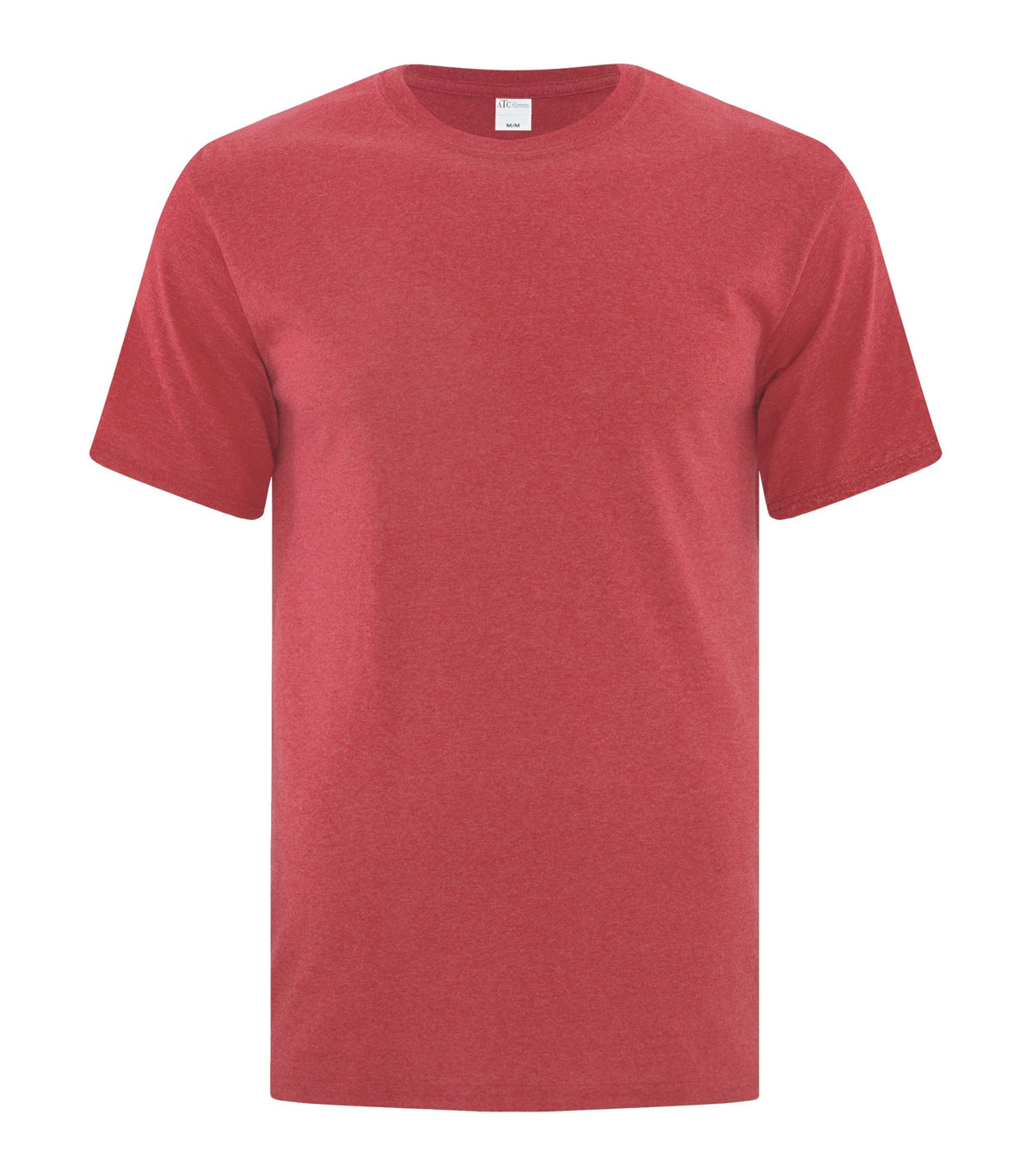 EVERYDAY COTTON TEE. 1000