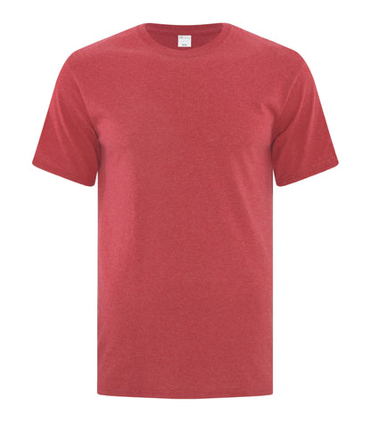 EVERYDAY COTTON TEE. 1000