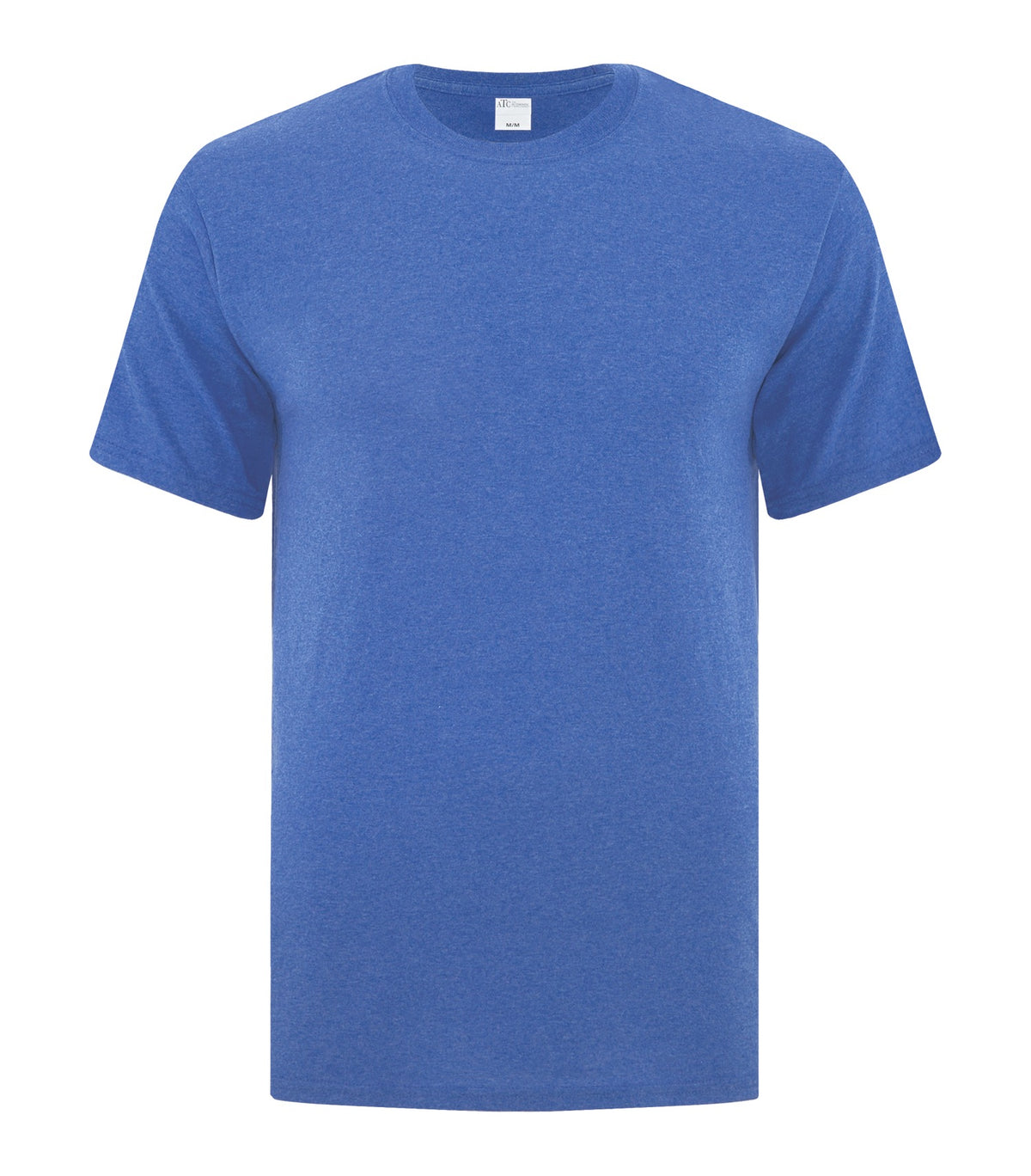 EVERYDAY COTTON TEE. 1000