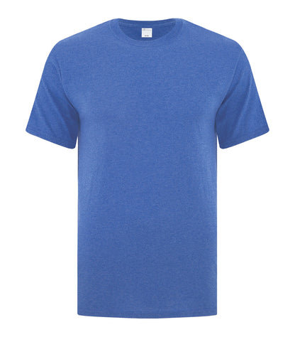 EVERYDAY COTTON TEE. 1000