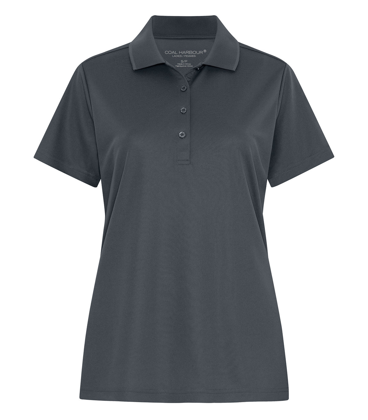EVERYDAY SNAG RESISTANT LADIES’ POLO. L365