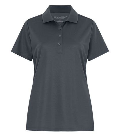 EVERYDAY SNAG RESISTANT LADIES’ POLO. L365
