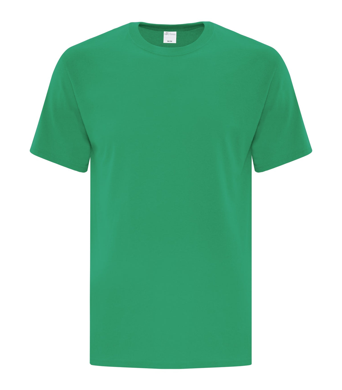 EVERYDAY COTTON TEE. 1000