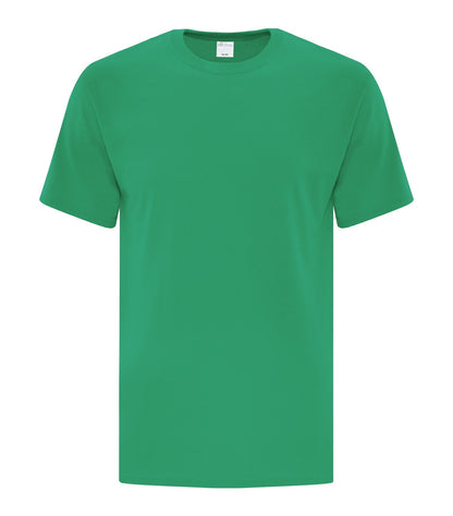 EVERYDAY COTTON TEE. 1000