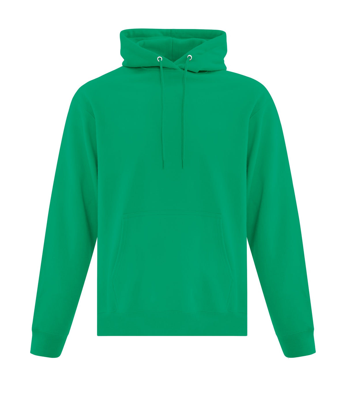 EVERYDAY FLEECE HOODIE. ATCF2500