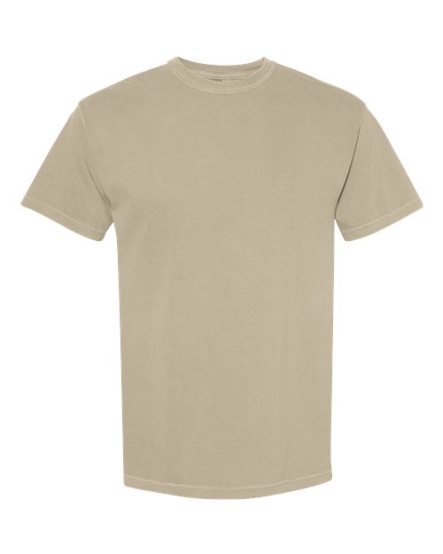 Unisex Garment-Dyed Heavyweight T-Shirt