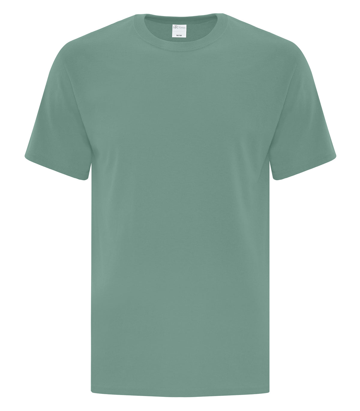 EVERYDAY COTTON TEE. 1000